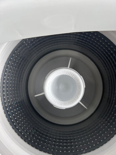 Second hand Fisher & Paykel QuickSmart 6kg Top Load Washing Machine Model: MW60 - Second Hand Appliances Geebung